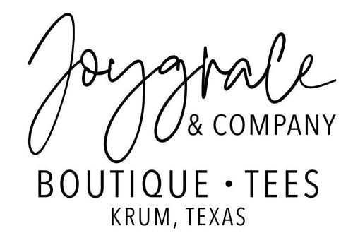 JoyGrace & Co. logo