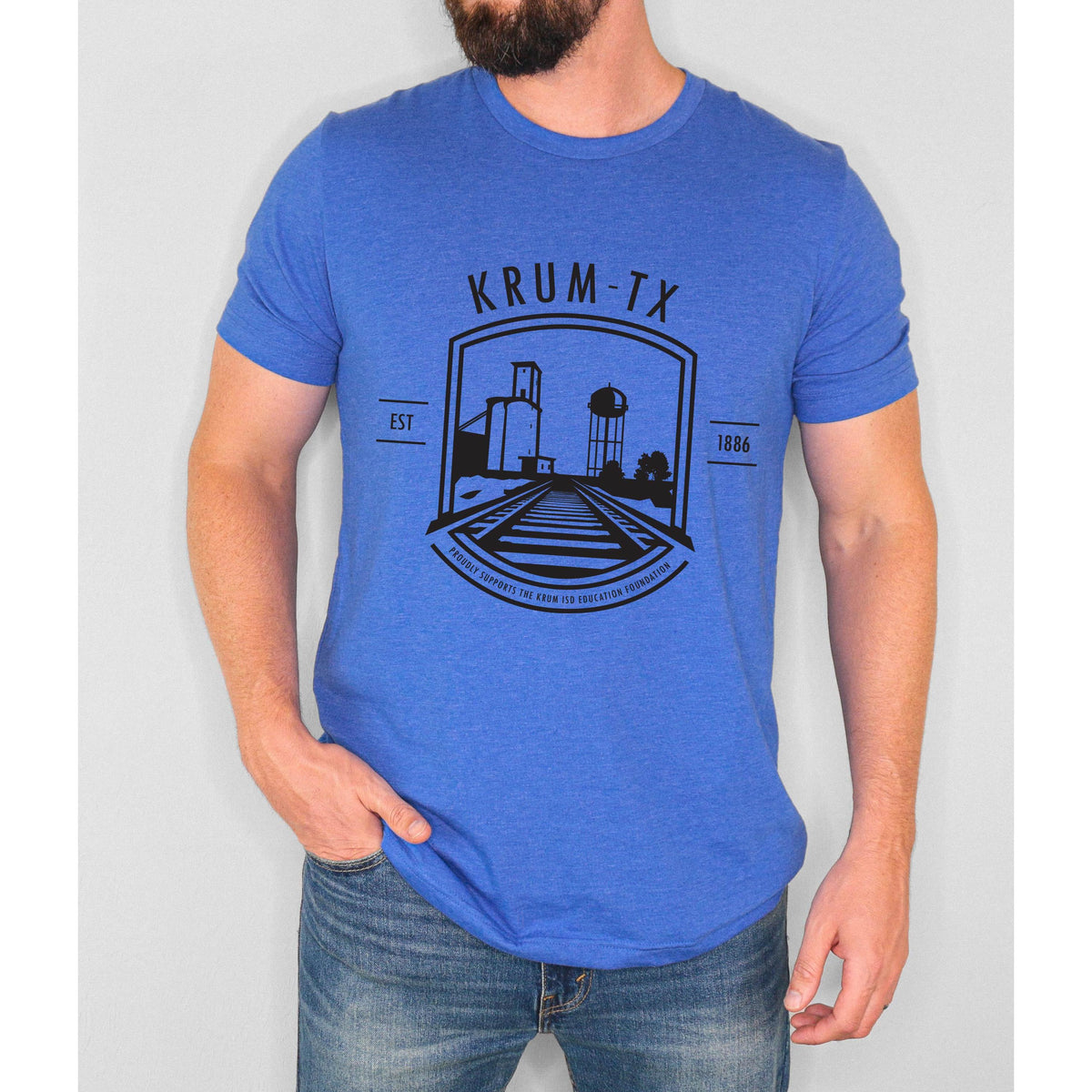 KRUM EDUCATION FOUNDATION