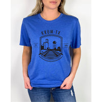 KRUM EDUCATION FOUNDATION