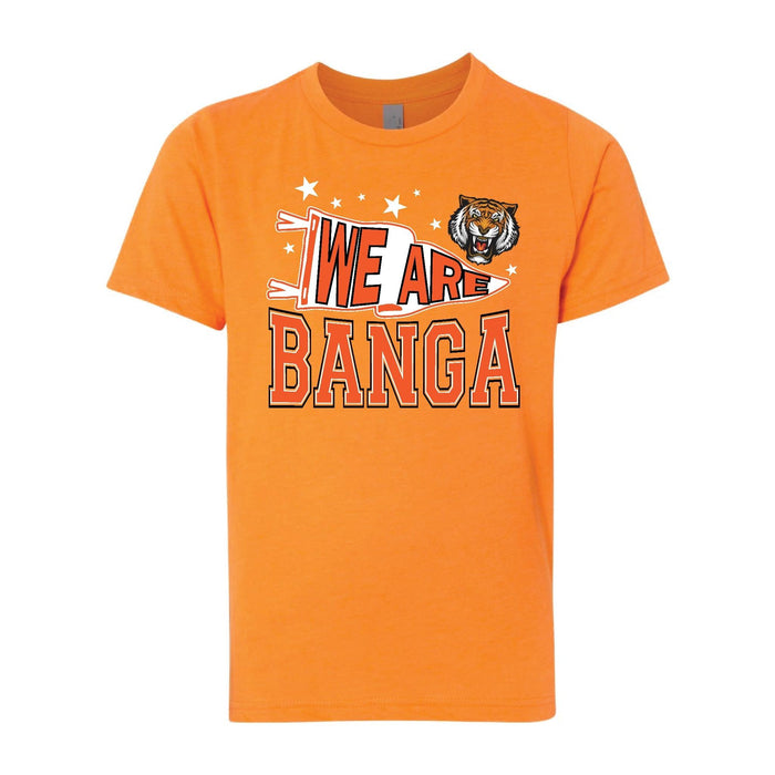 Banga House Tee