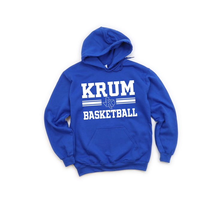 Krum Bobcat Basketball