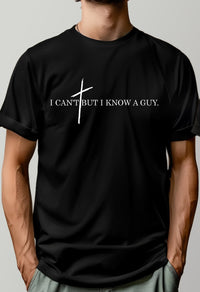 Nolan Hayhurst Fundraiser Tee