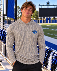 Byron Nelson Hooded Polyester Shirt (PRE ORDER)