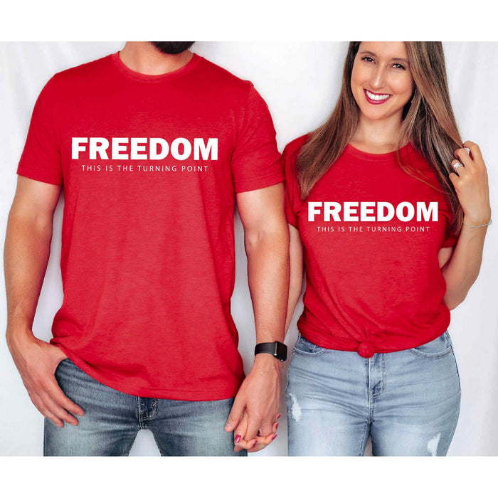 Freedom CK