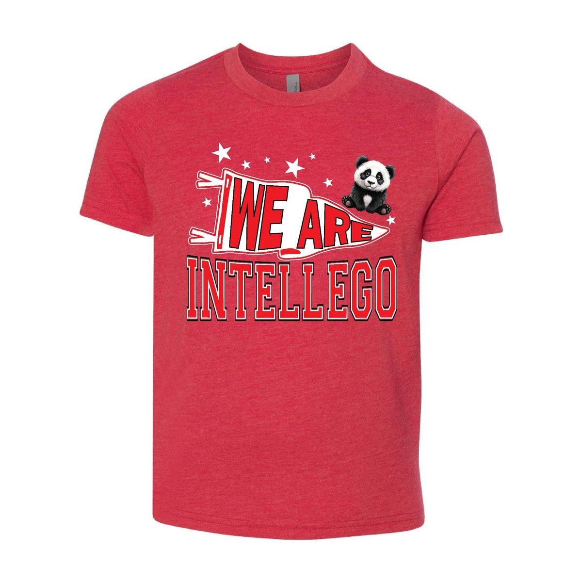 Intellego House Tee