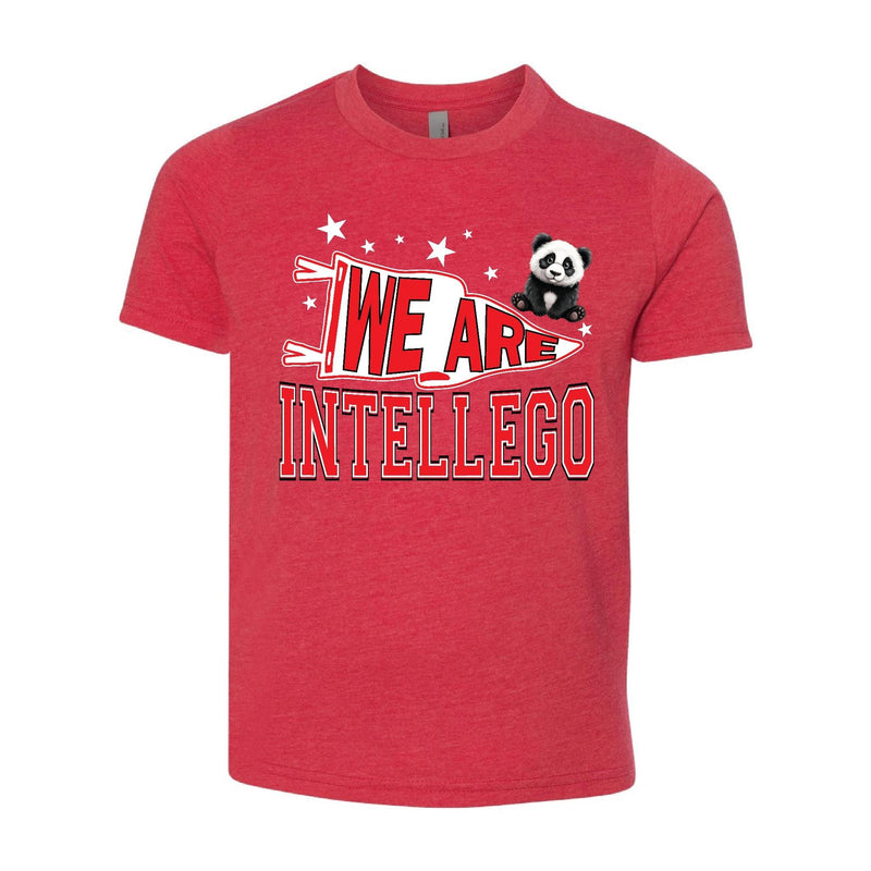 Intellego House Tee