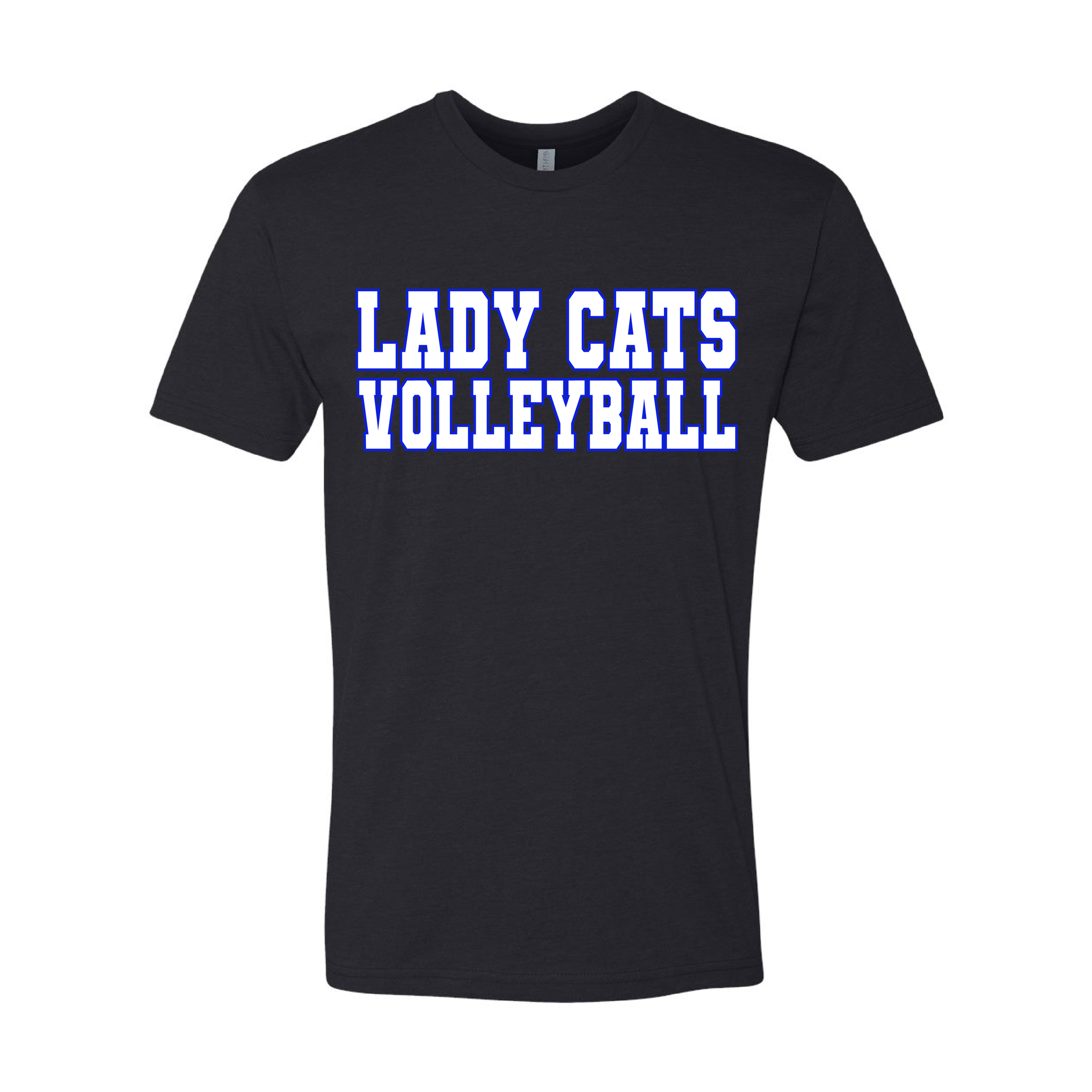 Krum Lady Cats Volleyball – JoyGrace & Co.