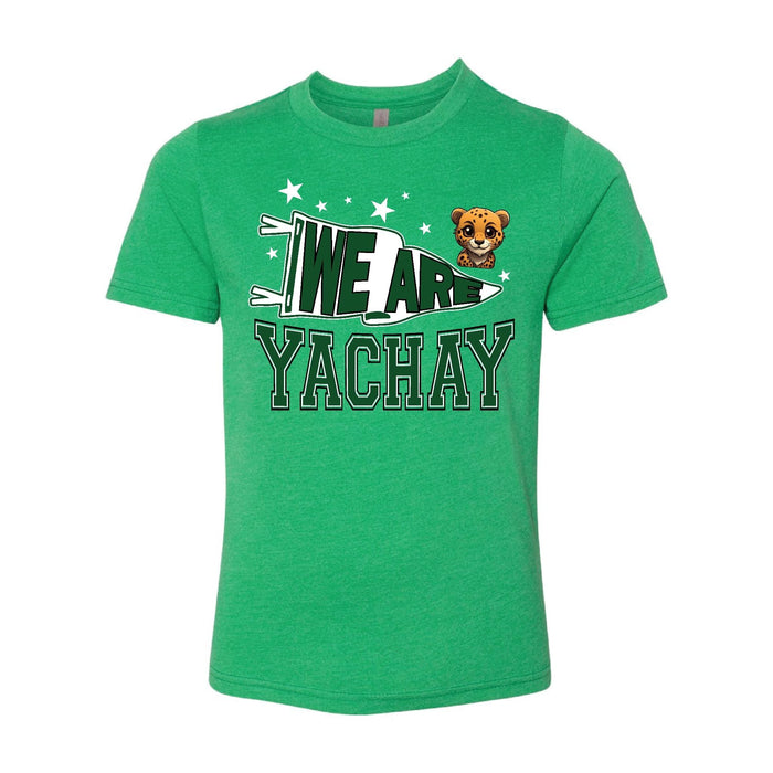 Yachay House Tee