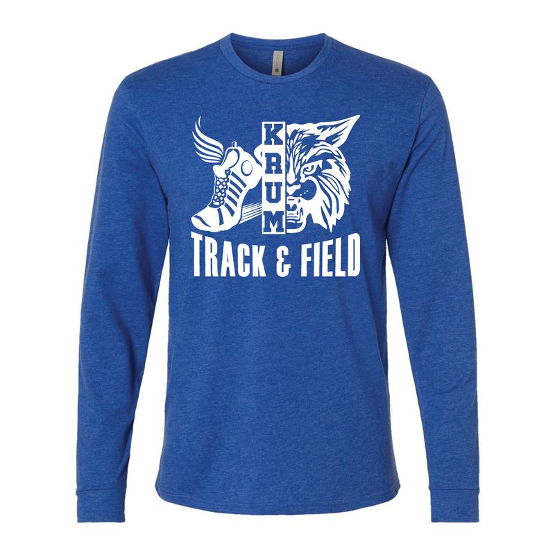 Krum Track and Field