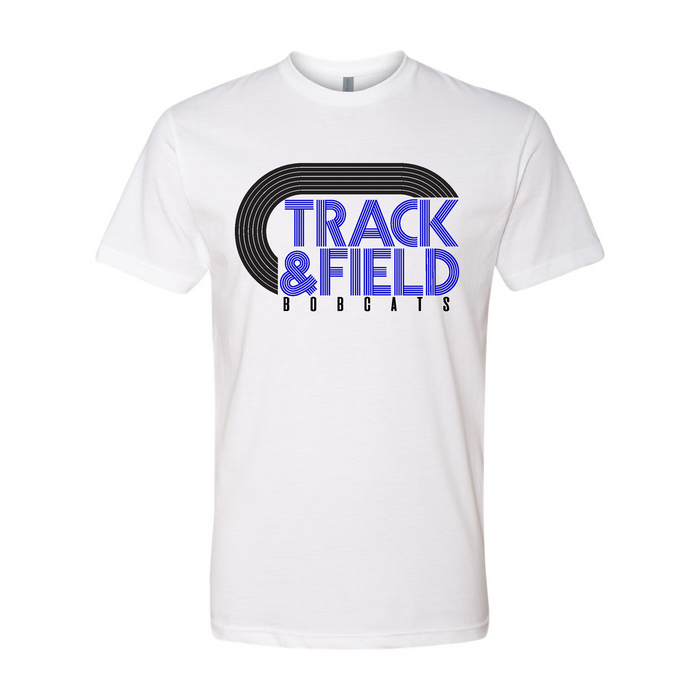 Krum Track & Field