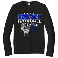 KMS BOBCATS Warm Ups