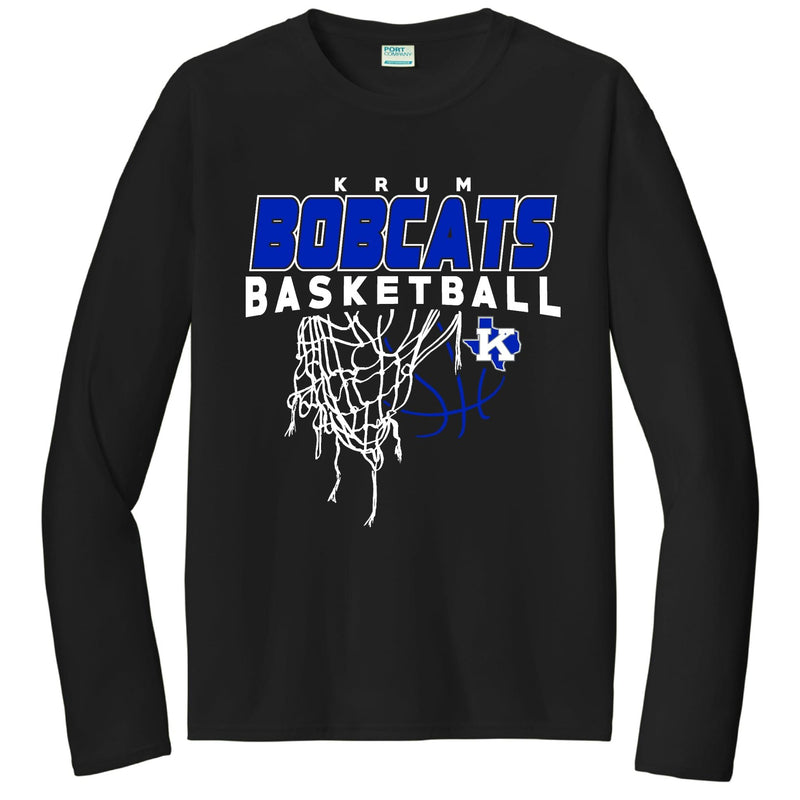 KMS BOBCATS Warm Ups