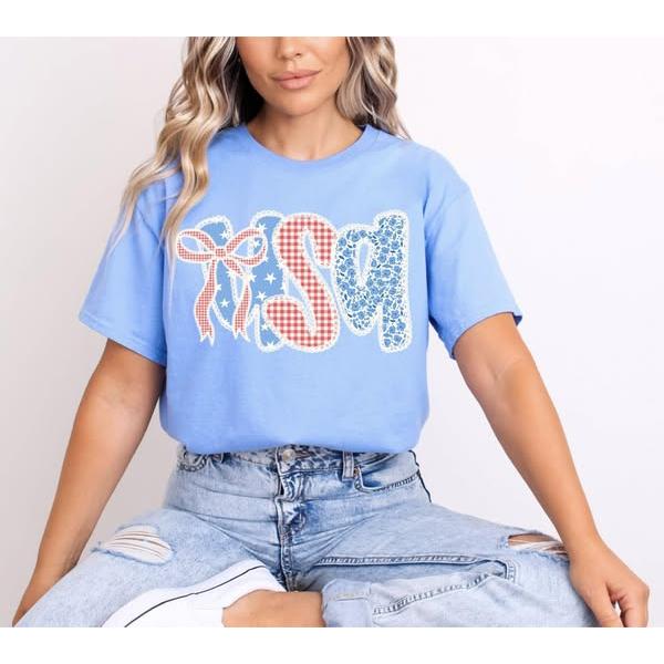 USA