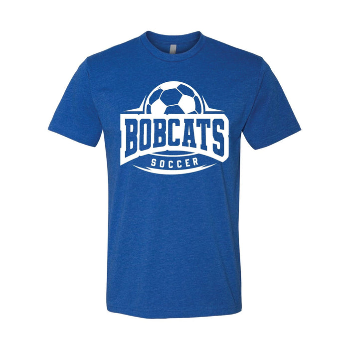 Bobcats Soccer
