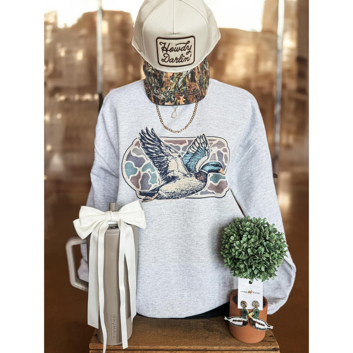 Mallard Sweatshirt