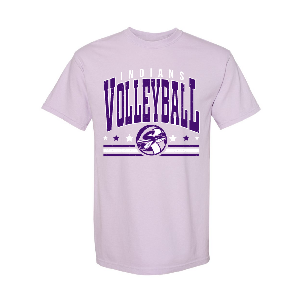 Indians VB Fundraiser