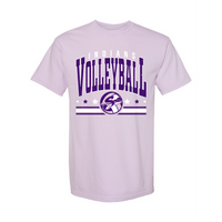 Indians VB Fundraiser