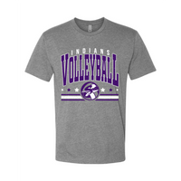 Indians VB Fundraiser