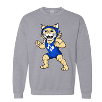 KRUM KYSA WRESTLING PREORDER