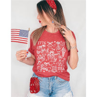 TEE OF THE MONTH!