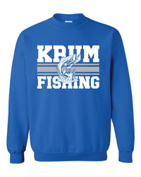 Krum Fishing