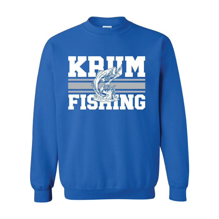 Krum Fishing