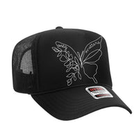Meg Matters Hat