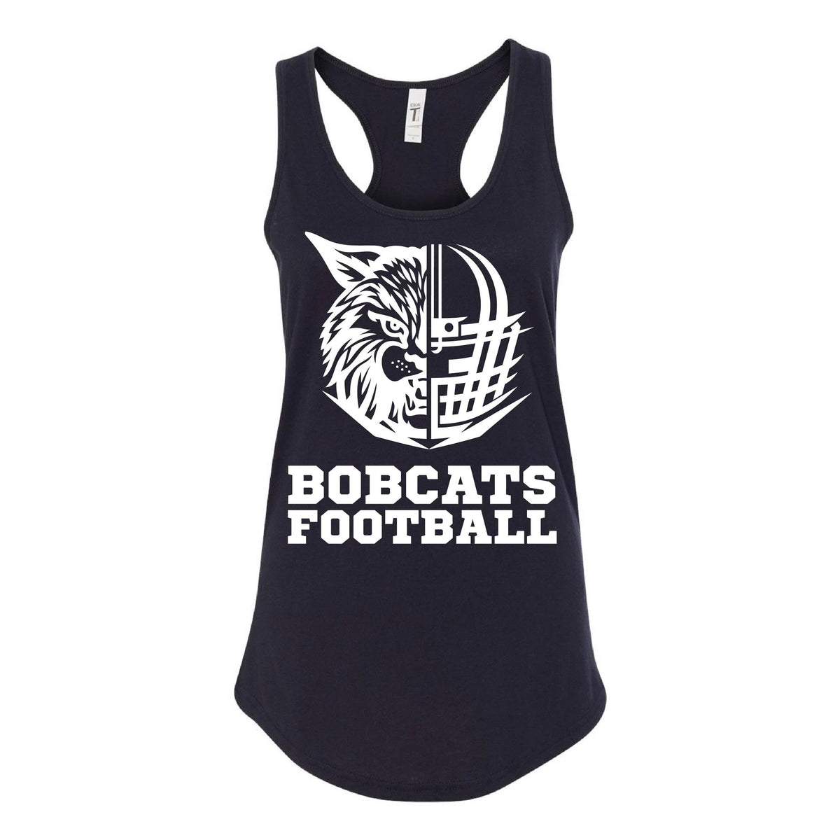 Bobcats Football