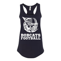 Bobcats Football