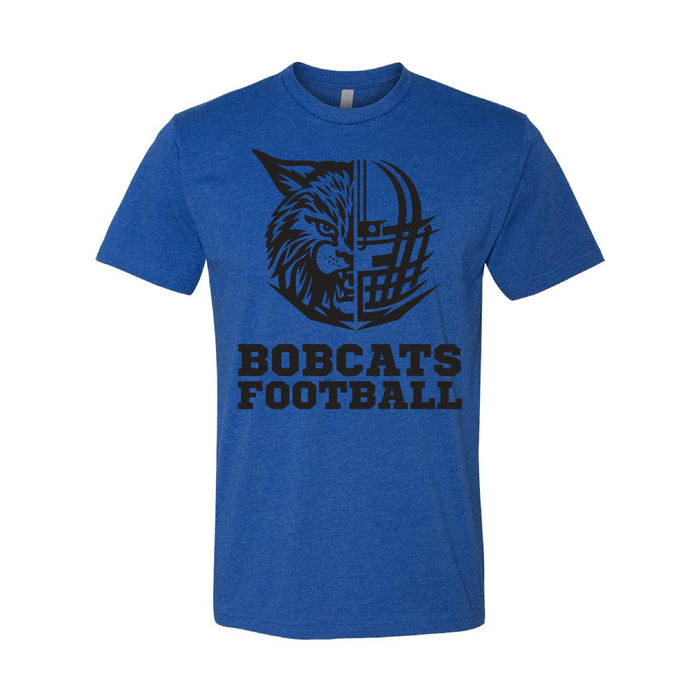 Bobcats Football