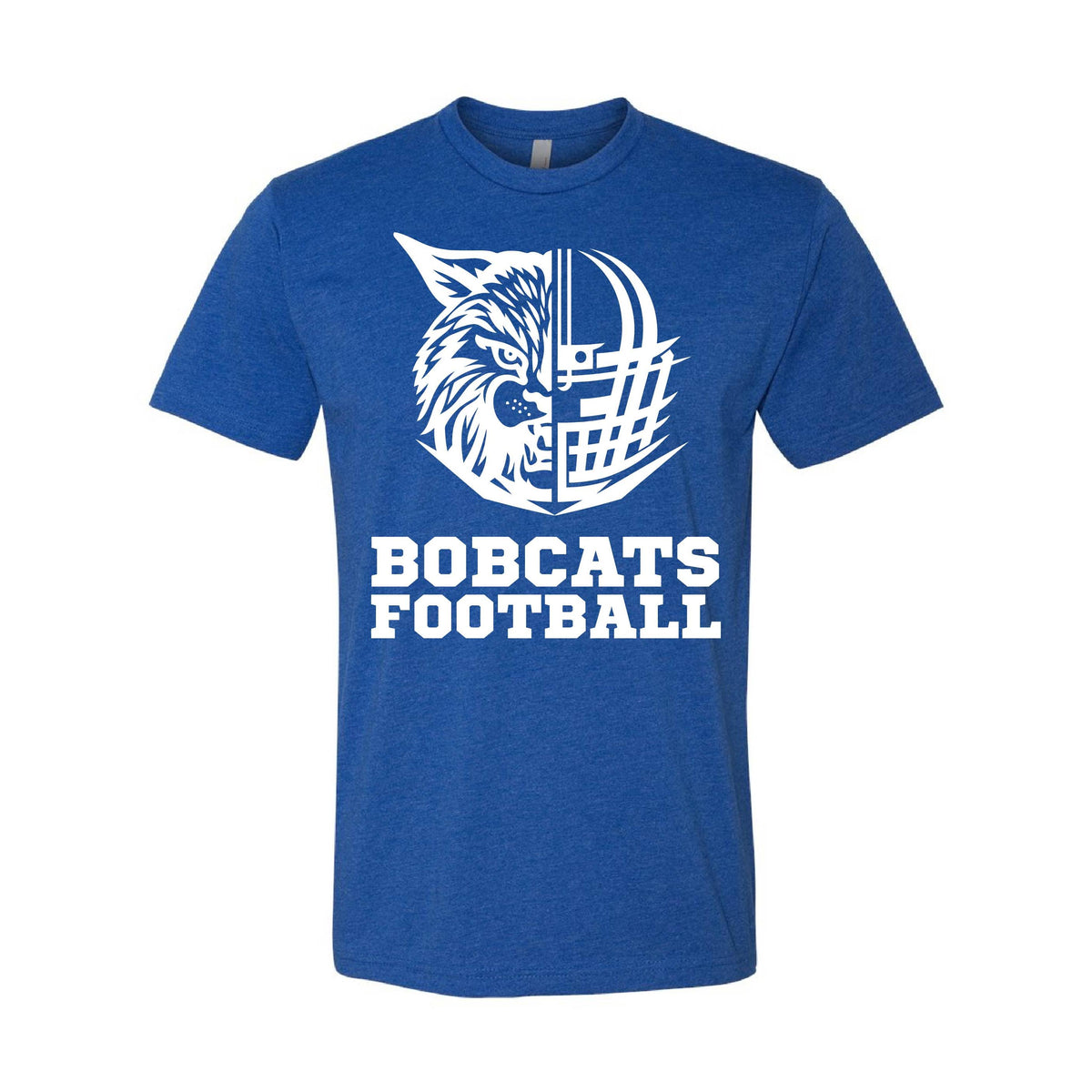 Bobcats Football