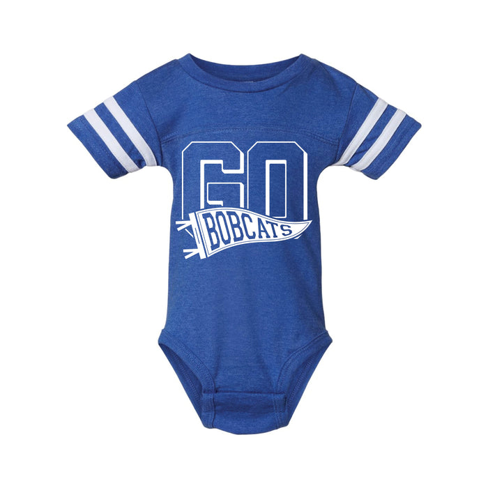 Krum Bobcats Infant/Toddler/Youth