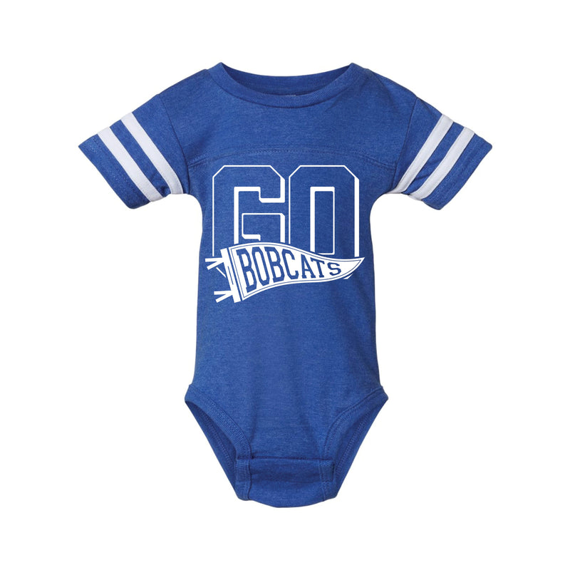 Krum Bobcats Infant/Toddler/Youth