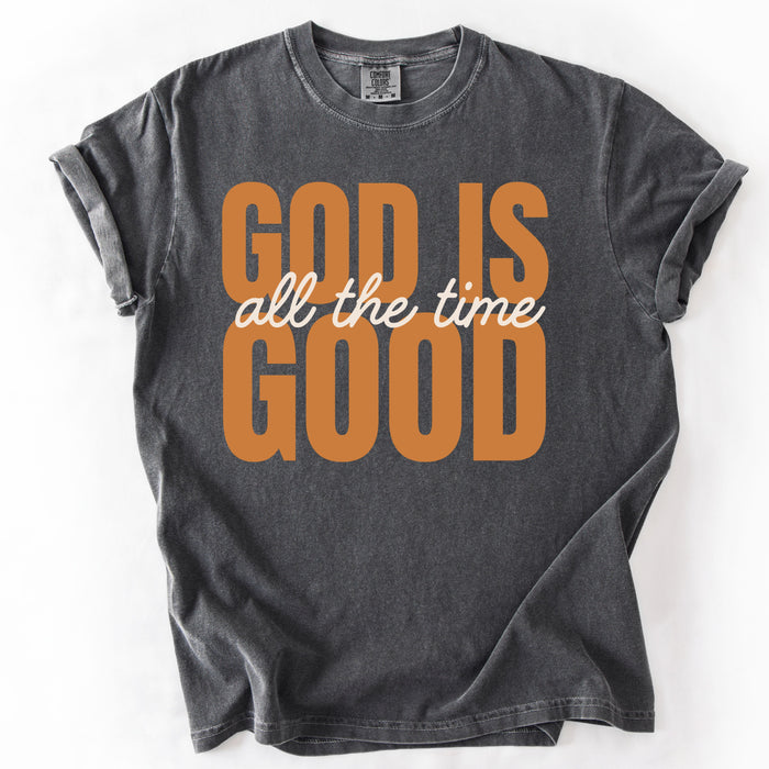 God is Good