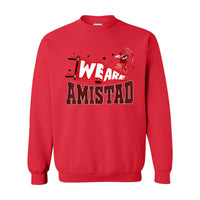 We are Amistad