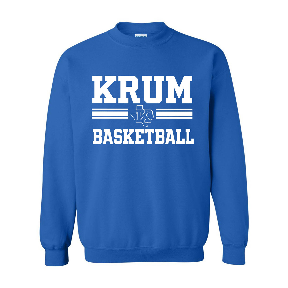 Krum Bobcat Basketball