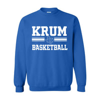 Krum Bobcat Basketball