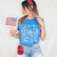 TEE OF THE MONTH!