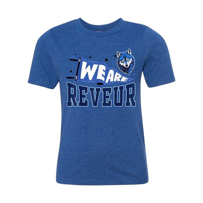 Team Reveur!