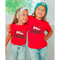 We are Amistad