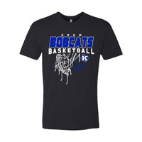 KMS BOBCATS Warm Ups