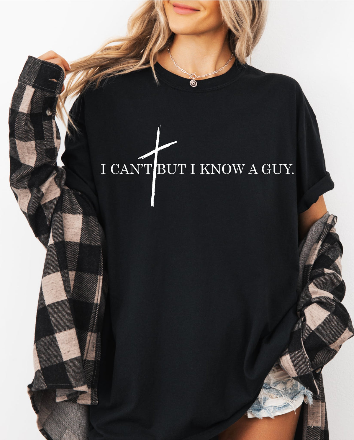 Nolan Hayhurst Fundraiser Tee