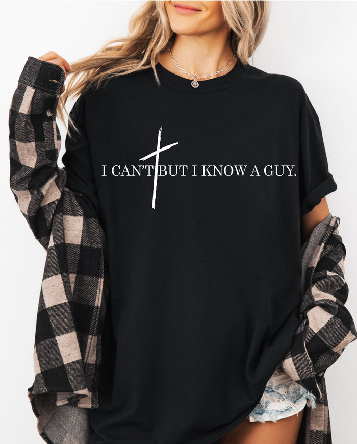 Nolan Hayhurst Fundraiser Tee