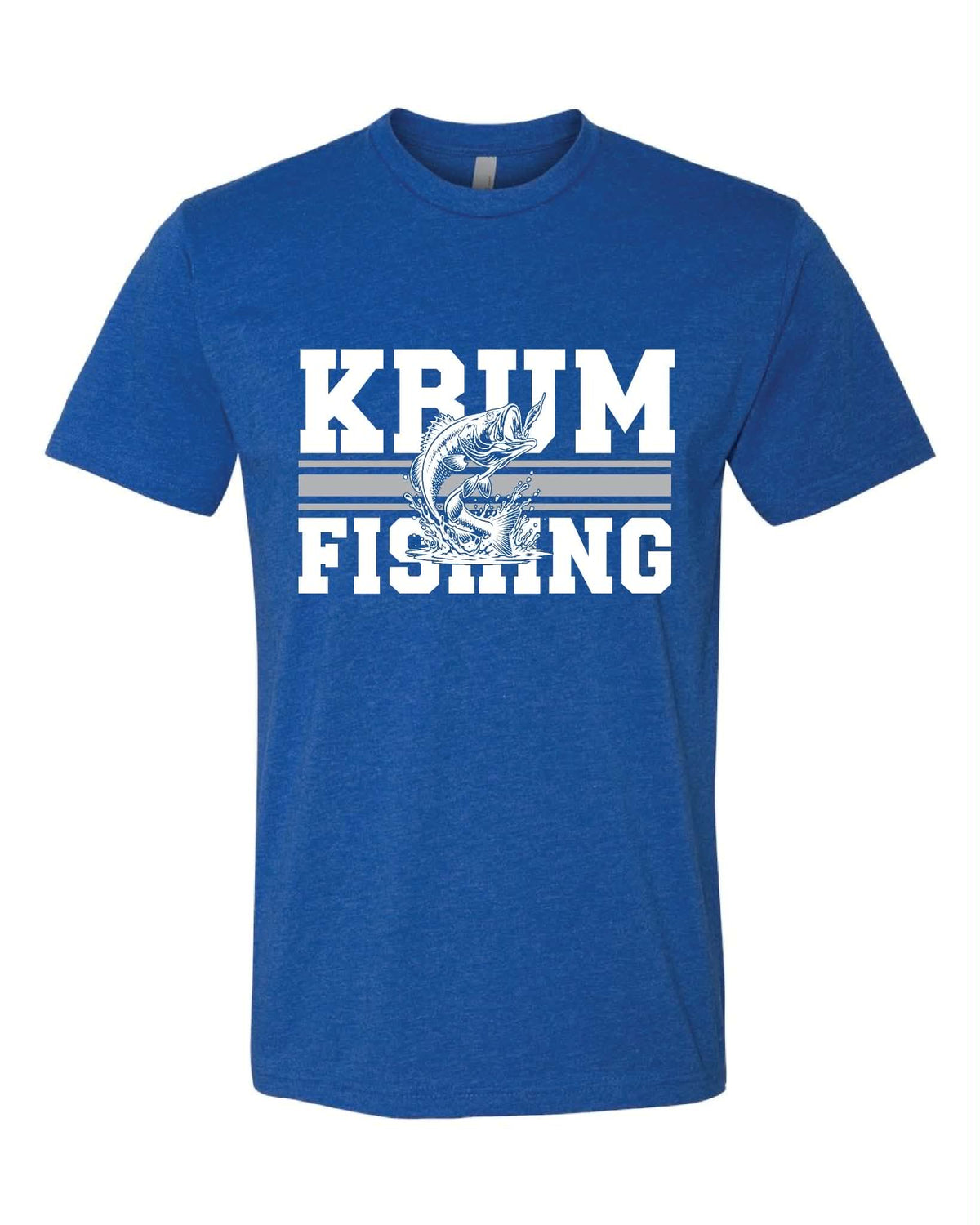 Krum Fishing