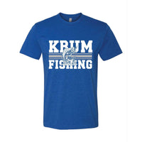 Krum Fishing