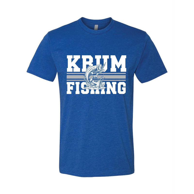 Krum Fishing