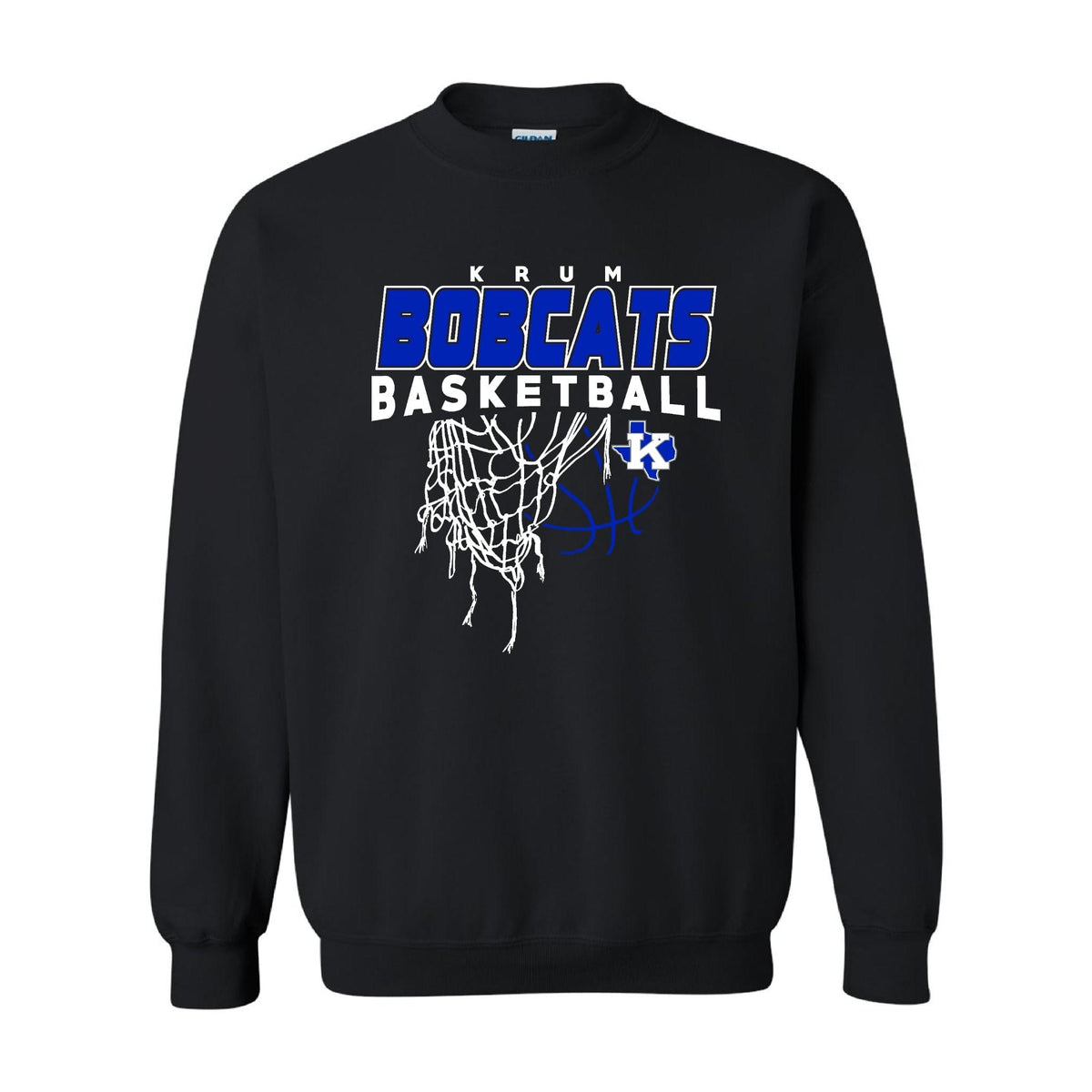 KMS BOBCATS Warm Ups