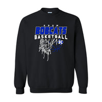 KMS BOBCATS Warm Ups