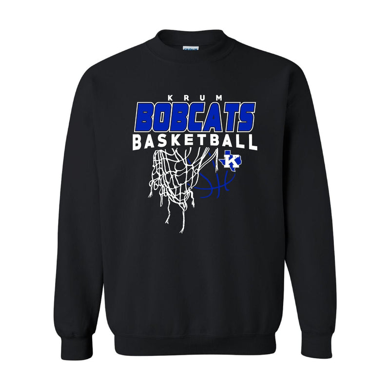 KMS BOBCATS Warm Ups