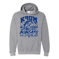Krum Bobcats Fishing